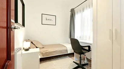 Room for rent in Barcelona Sant Martí, Barcelona