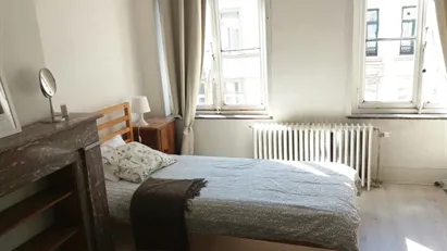 Room for rent in Brussels Elsene, Brussels