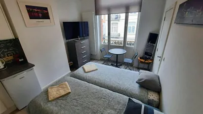 Apartment for rent in Brussels Vorst, Brussels