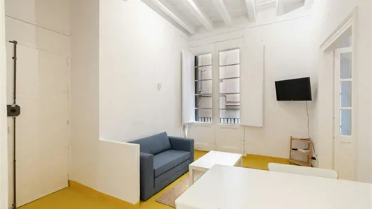 Apartments in Barcelona Ciutat Vella - photo 2