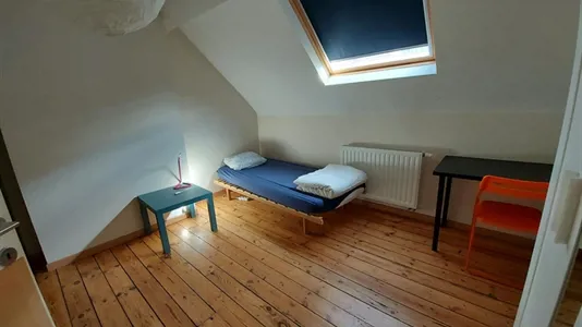 Rooms in Brussels Elsene - photo 1