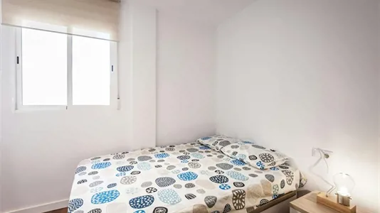 Rooms in Valencia Algirós - photo 1