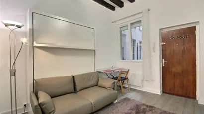 Apartment for rent in Paris 3ème arrondissement - Marais, Paris