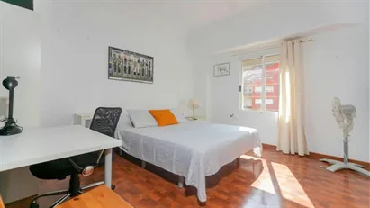 Room for rent in Valencia L'Eixample, Valencia (region)