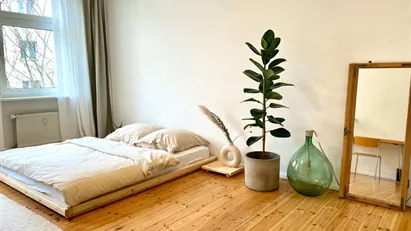 Apartment for rent in Berlin Charlottenburg-Wilmersdorf, Berlin