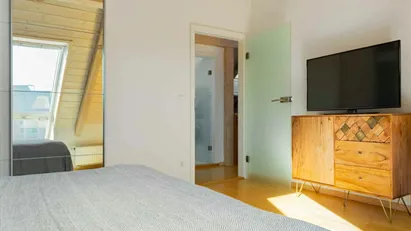 Room for rent in Munich