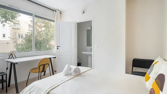 Rooms in Boulogne-Billancourt - photo 2