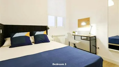 Room for rent in Madrid Centro, Madrid