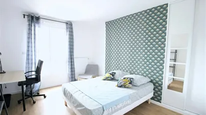 Room for rent in Nanterre, Île-de-France