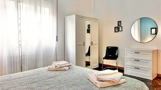 Apartments in Florence - photo 3