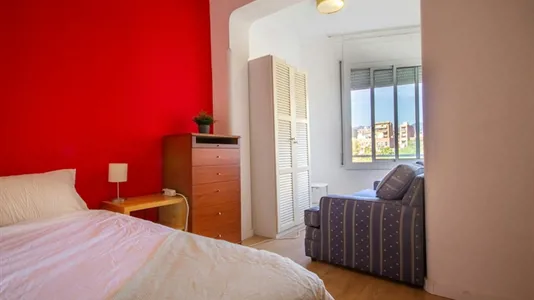 Rooms in Barcelona Sant Andreu - photo 3