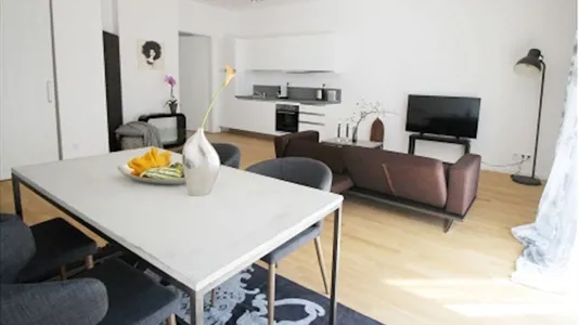 Apartments in Berlin Mitte - photo 3