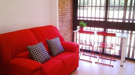 Apartments in Murcia - photo 3