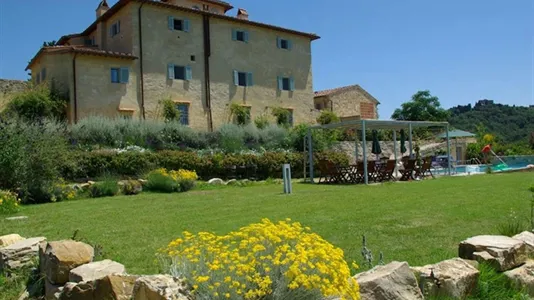 Apartments in Fiesole - photo 1