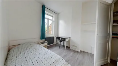 Room for rent in Lille, Hauts-de-France