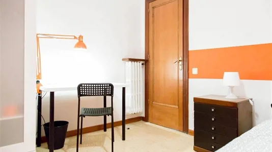 Rooms in Barcelona Eixample - photo 2