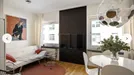 Apartment for rent, Vasastan, Stockholm, Rådmansgatan 46