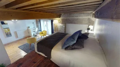 Room for rent in Lyon, Auvergne-Rhône-Alpes