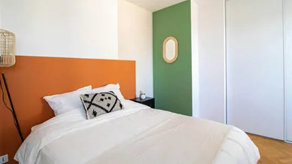 Room for rent in Saint-Denis, Île-de-France