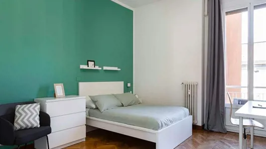 Rooms in Milano Zona 2 - Stazione Centrale, Gorla, Turro, Greco, Crescenzago - photo 2