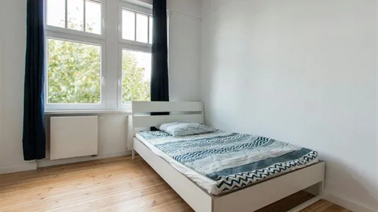 Rooms in Berlin Mitte - photo 3