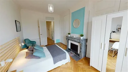 Room for rent in Lyon, Auvergne-Rhône-Alpes