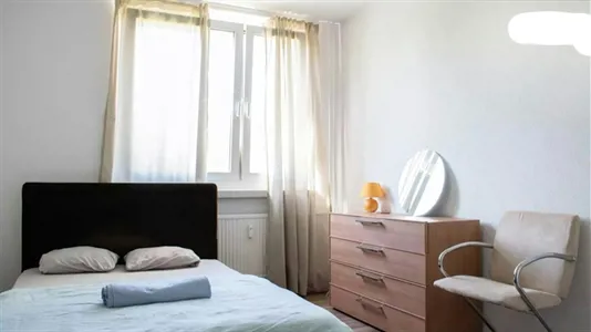 Rooms in Berlin Marzahn-Hellersdorf - photo 1