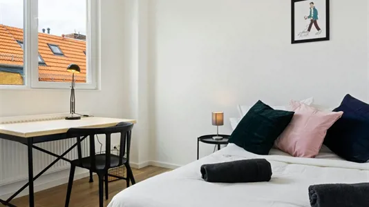 Rooms in Berlin Mitte - photo 2