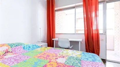 Room for rent in Granada, Andalucía