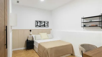 Room for rent in Barcelona Sarrià-St. Gervasi, Barcelona