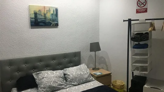 Rooms in Valencia Ciutat Vella - photo 2