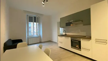 Apartment for rent in Milano Zona 8 - Fiera, Gallaratese, Quarto Oggiaro, Milan