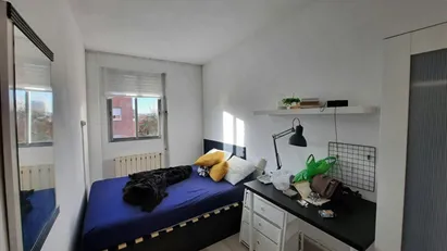 Room for rent in Madrid Usera, Madrid