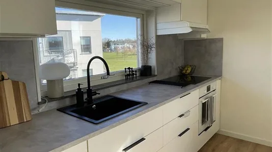 Apartments in Helsingborg - photo 2