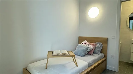 Rooms in Madrid San Blas - photo 2