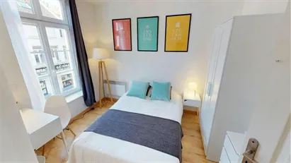 Room for rent in Lille, Hauts-de-France