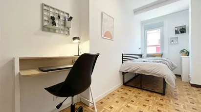 Room for rent in Madrid Salamanca, Madrid