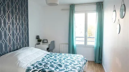 Room for rent in Lyon, Auvergne-Rhône-Alpes