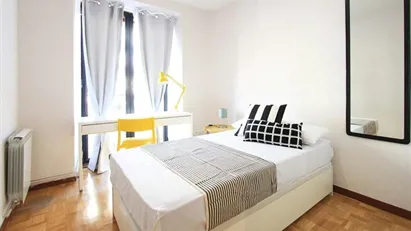 Room for rent in Madrid Retiro, Madrid