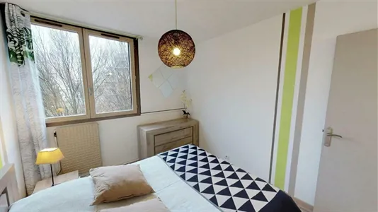 Rooms in Grenoble - photo 3