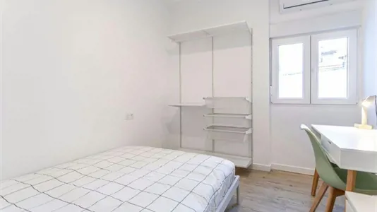 Rooms in Valencia Patraix - photo 2