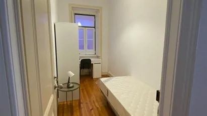 Room for rent in Lisbon (region)