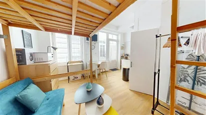 Apartment for rent in Lyon, Auvergne-Rhône-Alpes