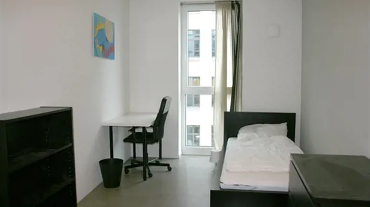 Rooms in Berlin Mitte - photo 1