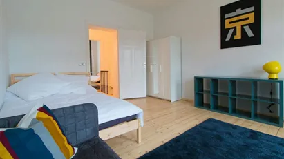 Room for rent in Berlin Mitte, Berlin