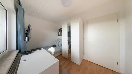 Rooms in Offenbach am Main - photo 2