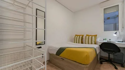 Room for rent in Valencia L'Eixample, Valencia (region)