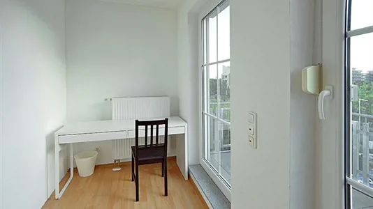 Rooms in Frankfurt Kalbach/Riedberg - photo 2