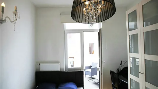 Rooms in Brussels Elsene - photo 2