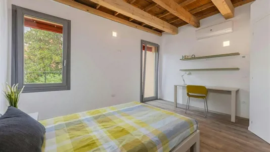 Rooms in Ferrara - photo 3